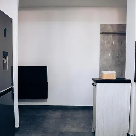 Apartament Getaway 2-rooms Near The Bucureşti