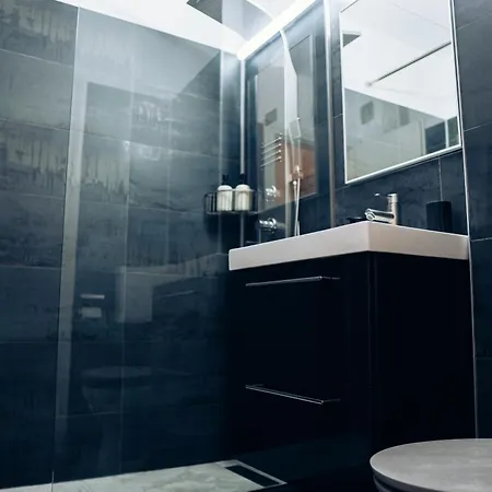 Apartament Getaway 2-rooms Near The