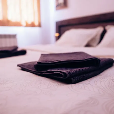 公寓 Getaway 2-rooms Near The *